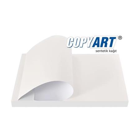Copyart (yupo) Sentetik Kağıt 70x100cm 180mic 250 Tabaka / Paket (135 gr/m2)